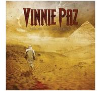 Vinnie Paz - God Of Serengeti - 10th Anniversary Reissue [Vinyl Lp]