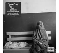 Vinnie Paz - God Sent Vengeance