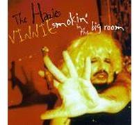 Vinnie Smokin' in the Big Room by Hazies (1996-04-30)
