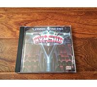 Vinnie Vincent Invasion