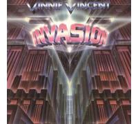 Vinnie Vincent Invasion