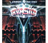 Vinnie Vincent Invasion - Vinnie Vincent Invasion