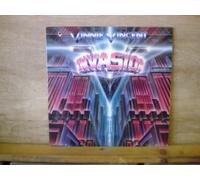 VINNIE VINCENT - VINNIE VINCENT - INVASION LP (13958)