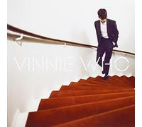 Vinnie Who - Midnight Special [Import]