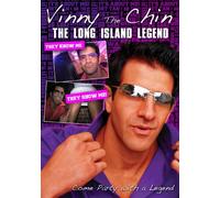 Vinny Chin: The Long Island Legend