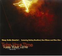 Vinny Golia Quartet - Take Your Time [Import]