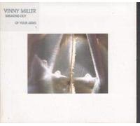 Vinny Miller - Breaking Out of Y.