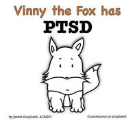 Vinny The Fox Has Ptsd