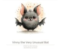 Vinny the Very Unusual Bat