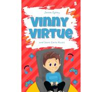 Vinny Virtue and Saint Carlo Acutis: Catholic children books