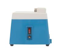 vinnyooc 220V 65W Mini Meuleuse de Verre, 20 * 20 * 17cm Machine de Meulage de Vitrail, 4200RPM Outil Multifonction pour Maisons Studios écoles