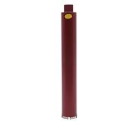 vinnyooc Carotte Diamantée 63 mm, Couronne de Carottage Scie Cloche, Béton Foret de Saignée, Coupeur de Trou 450mm de Longueur pour Trous de Pont Trous d'égout
