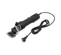 vinnyooc Tondeuse Mouton Électrique 220V 350W Tondeuse Professionnelle Tondeuse À Cheveux Tondeuse À Moutons Machine 3600r/min Tondeuse Pour Moutons