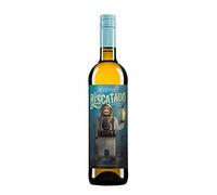 Vino Blanco El Rescatado Albarín Blanco