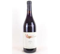 vino di tavola langhe nebbiolo rouge 1990 - piémont Italie