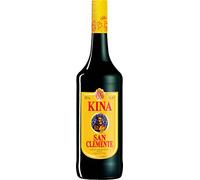 Vino Dulce Kina San Clemente 1L