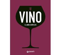 Vino. Il libro completo