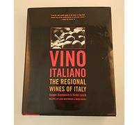 Vino Italiano: The Regional Wines of Italy