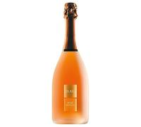 Vino Spumante di Qualità Metodo Classico Brut Rosé Edition III Dubl, 0,75 ℓ