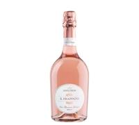 Vino Spumante Rosé Brut Il Frappato Santa Tresa 0,75 ℓ