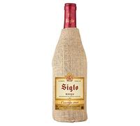 Vino Tinto de Rioja | El Siglo Saco Crianza 75 cl