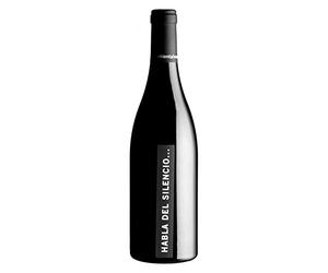 Vino Tinto Habla Del Silencio 75cl
