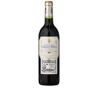 Vino Tinto Marques de Riscal Reserva Magnum
