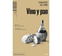 Vino y pan