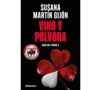 Vino y pólvora / Wine and Gunpowder