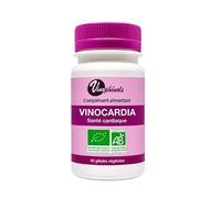 Vinocardia bio