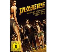 Vinod Khanna;Abhishek Bachkan - Players [Import]