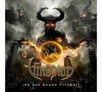 Vinodium - ¿en Qué Mundo Vivimos [Import]