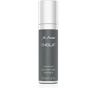 Vinolift Overnight Lift Peptide Essence De Nuit (50 Ml) ¿ Un Sérum De Nuit Pour Peaux Matures Dès 50 Ans, Minimise Les Imperfections, Les Taches Pigmentaires Et Les Rides Autour De La Bouche