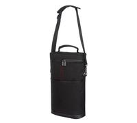 Vinopack Bottle Fourre-tout - Sac De Refroidisseur À Vin À Isolation Portable, Transporteur De Voyage Élégant | Porte-boissons Thermiques Pour Restauration, Pique-niques En Plein Air, Hébergement De F
