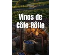 Vinos de Côte-Rôtie