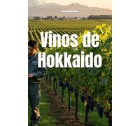 Vinos de Hokkaido