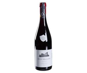 Vinos de Madrid DO Garnacha Tinta 30.000 Maravedíes Bodega Marañones 2022, 0,75 ℓ