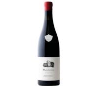 Vinos de Madrid DO Garnacha Tinta Marañones Garnacha Bodega Marañones 2022, 0,75 ℓ