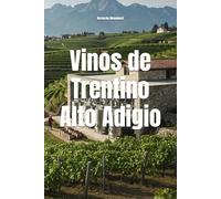 Vinos de Trentino-Alto Adigio