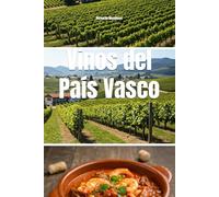 Vinos del País Vasco
