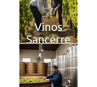 Vinos Sancerre