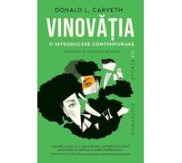 Vinovatia. O introducere contemporana - Donald Carveth, Humanitas Stiinta PSI, Editie in limba romana