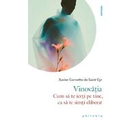 Vinovatia - Xavier Cornette de Saint Cyr