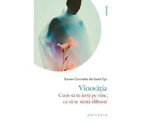 Vinovatia - Xavier Cornette de Saint Cyr, Psihologia, Editie in limba romana