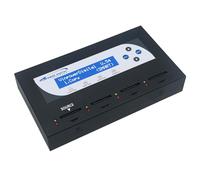 Vinpower SDMiniDup 1 à 3 cartes SD/MicroSD autonome Duplicateur Copieur