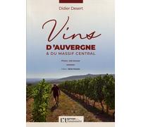 Vins D'auvergne & Du Massif Central
