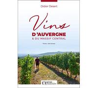 Vins d'Auvergne & du Massif Central