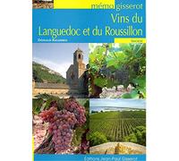 Vins du Languedoc et du Roussillon - MEMO
