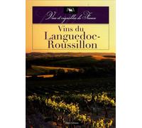 Vins Du Languedoc-Roussillon