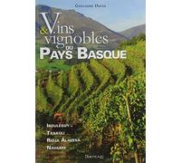 Vins et vignobles du Pays Basque